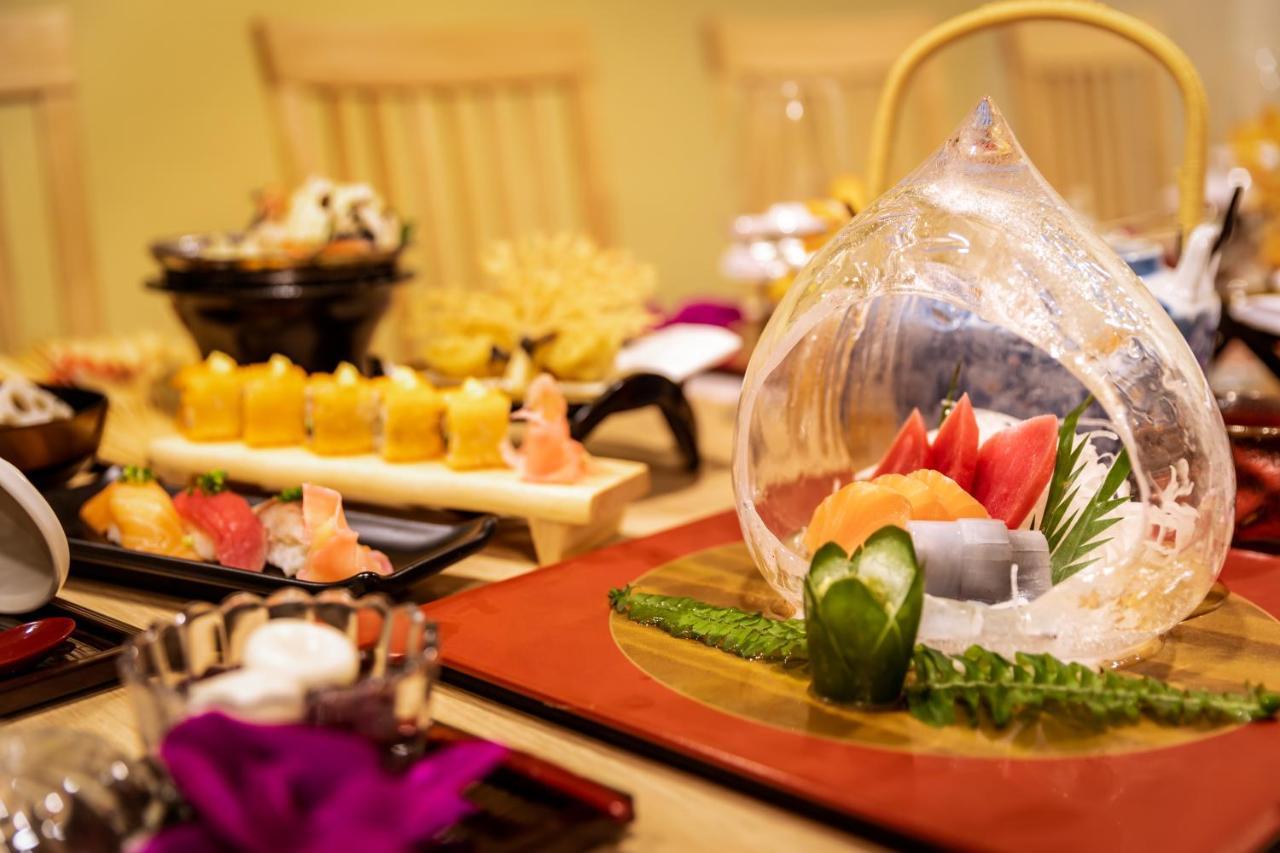 Hotel Kuretakeso Thailand Sriracha - Sha Extra Plus Си Рача Екстериор снимка